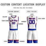 Custom Graffiti Pattern Sets Athletic Basketball Jersey