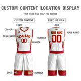 Custom Graffiti Pattern Sets Athletic Basketball Jersey