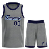 Custom Classic Basketball Jersey Sets Personalized Letter/Number Sports Jersey Uniform