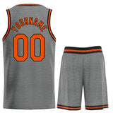 Custom Classic Basketball Jersey Sets Personalized Letter/Number Sports Jersey Uniform