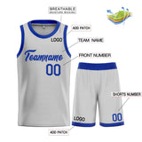 Custom Classic Basketball Jersey Sets Sports Vest