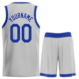 Custom Classic Basketball Jersey Sets Sports Vest