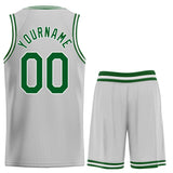 Custom Classic Basketball Jersey Sets Sports Uniform For Men