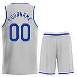 Custom Classic Basketball Jersey Sets Sports Uniform For Men