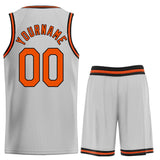 Custom Classic Basketball Jersey Sets Personalized Letter/Number Sports Jersey Uniform