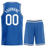 Custom Classic Basketball Jersey Sets 90s Hiphop Party Sport Set