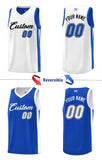 Custom Double Side Basketball Jersey Sets Sports Uniform