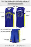 Custom Double Side Basketball Jersey Sets 90s Hip Hop Sports Shirts