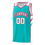 Custom Double Side Basketball Jersey Sets Personalized Athletic Sportswear