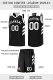 Custom Double Side Basketball Jersey Sets Sports Uniform